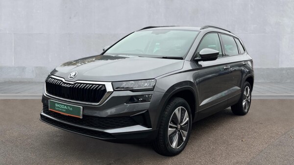 Used Skoda Karoq 2022 for sale - 76086833: Photo 7