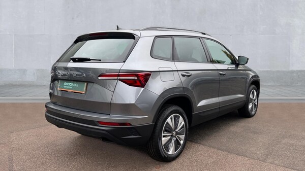 Used Skoda Karoq 2022 for sale - 76086833: Photo 8