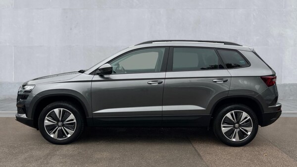 Used Skoda Karoq 2022 for sale - 76086833: Photo 9