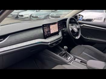 Used Skoda Octavia 2024 for sale - 74493134: Photo