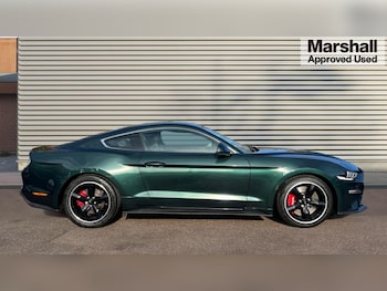 Used Ford Mustang 2020 for sale - 76355111: Photo