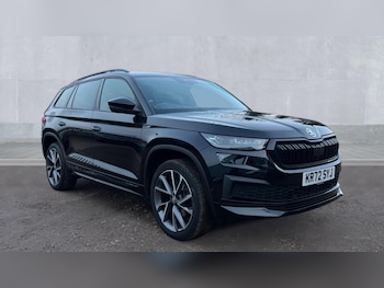 Skoda - Kodiaq
