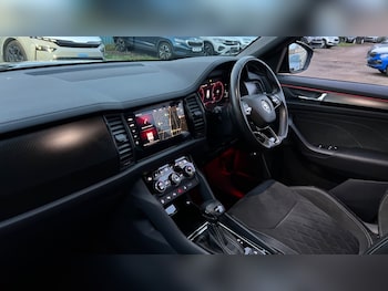 Used Skoda Kodiaq 2023 for sale - 76640277: Photo