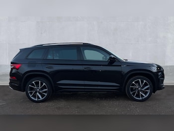 Used Skoda Kodiaq 2023 for sale - 76640277: Photo