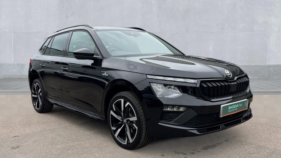 Used Skoda Kamiq 2025 for sale - 76871391: Photo 1