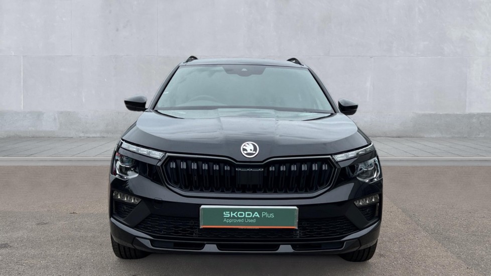 Used Skoda Kamiq 2025 for sale - 76871391: Photo 10