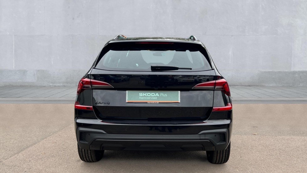 Used Skoda Kamiq 2025 for sale - 76871391: Photo 11