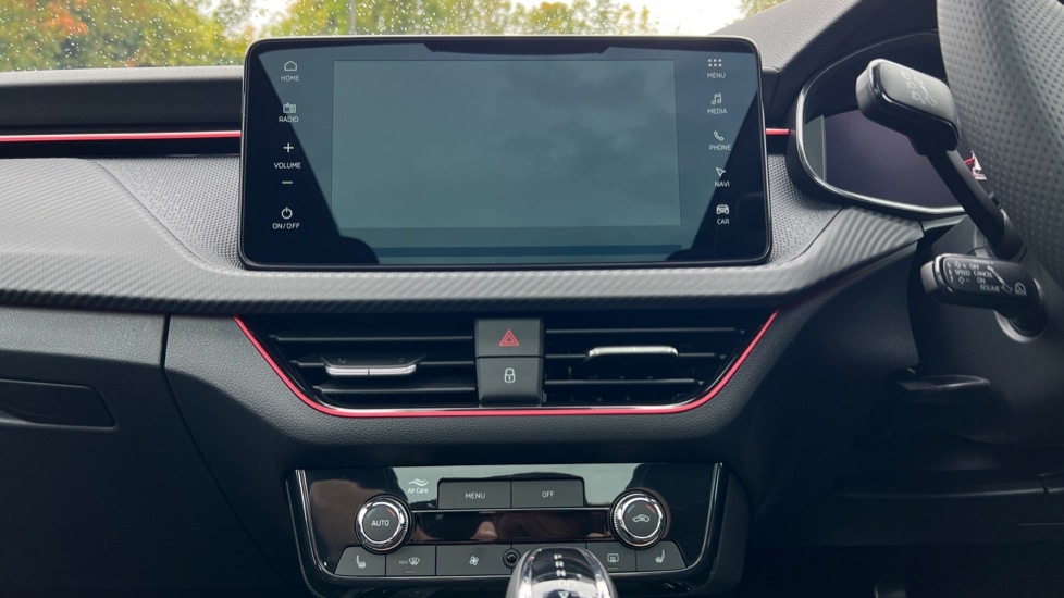 Used Skoda Kamiq 2025 for sale - 76871391: Photo 13