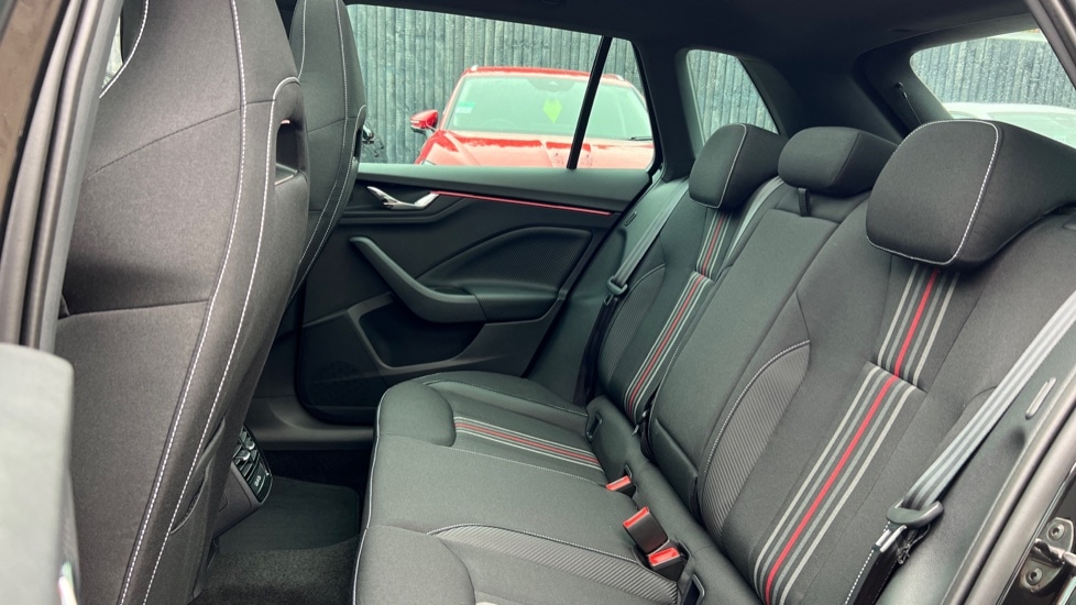 Used Skoda Kamiq 2025 for sale - 76871391: Photo 15