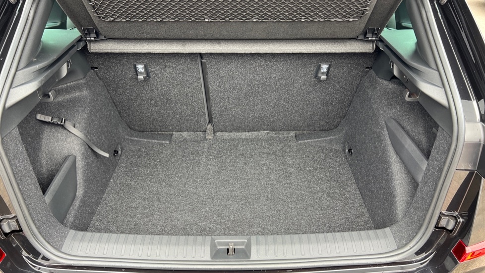 Used Skoda Kamiq 2025 for sale - 76871391: Photo 16