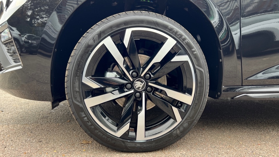 Used Skoda Kamiq 2025 for sale - 76871391: Photo 19