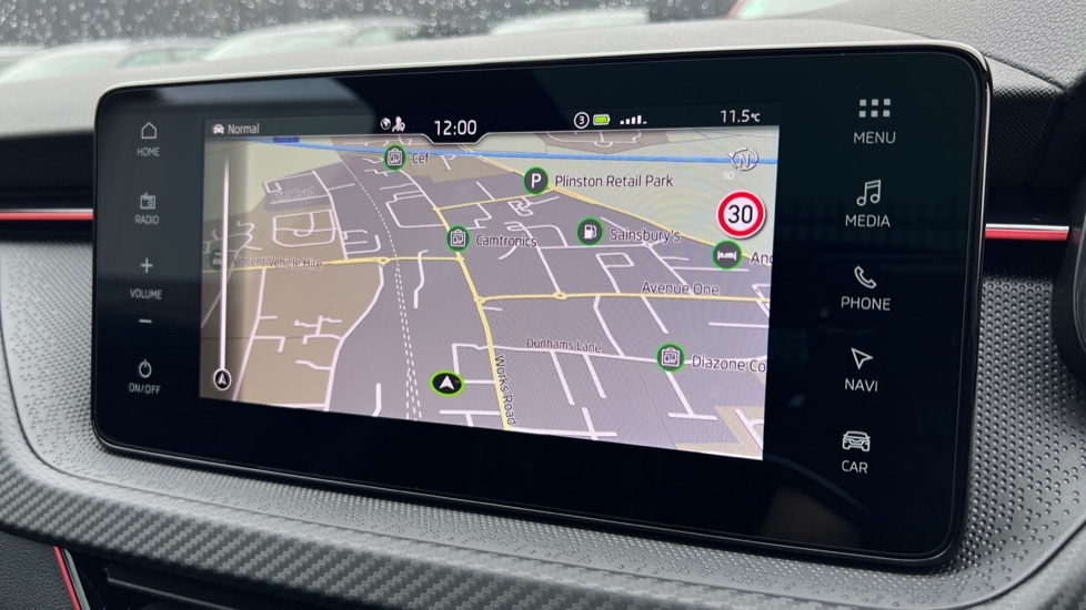 Used Skoda Kamiq 2025 for sale - 76871391: Photo 21