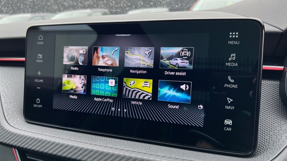 Used Skoda Kamiq 2025 for sale - 76871391: Photo 24