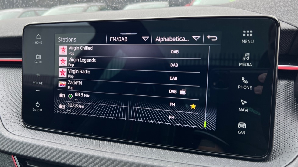 Used Skoda Kamiq 2025 for sale - 76871391: Photo 25