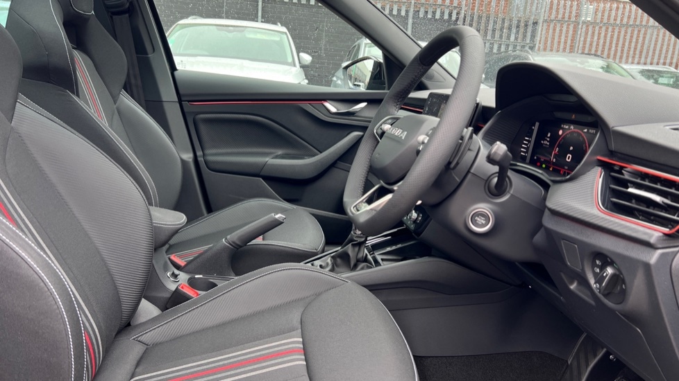 Used Skoda Kamiq 2025 for sale - 76871391: Photo 26