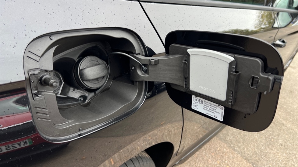 Used Skoda Kamiq 2025 for sale - 76871391: Photo 29