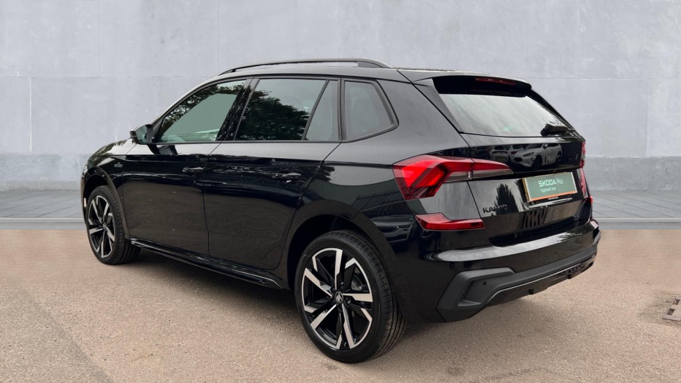 Used Skoda Kamiq 2025 for sale - 76871391: Photo 3