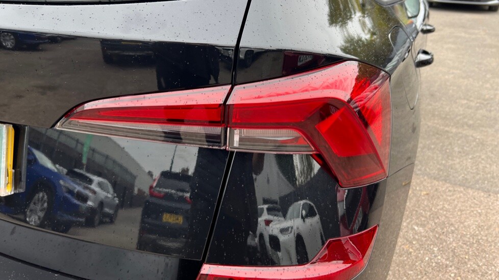 Used Skoda Kamiq 2025 for sale - 76871391: Photo 34