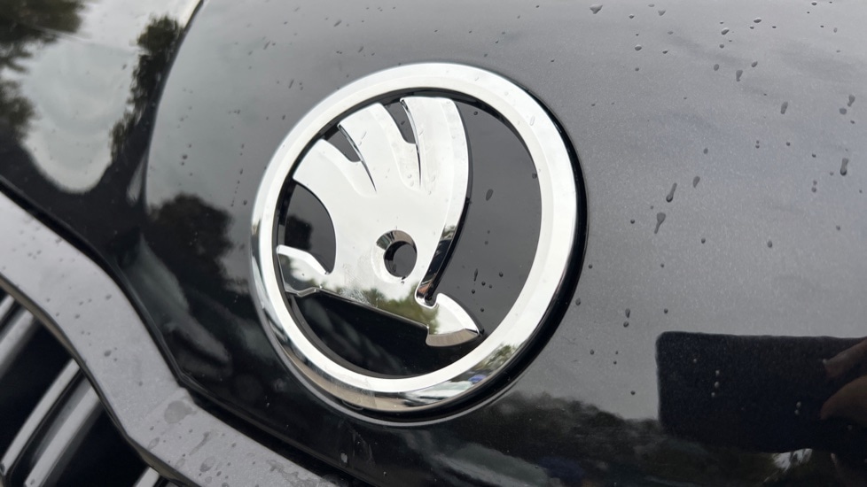 Used Skoda Kamiq 2025 for sale - 76871391: Photo 42