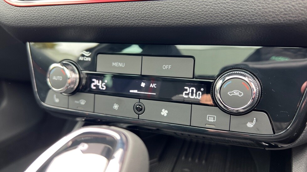 Used Skoda Kamiq 2025 for sale - 76871391: Photo 53