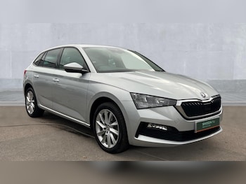 Skoda - Scala