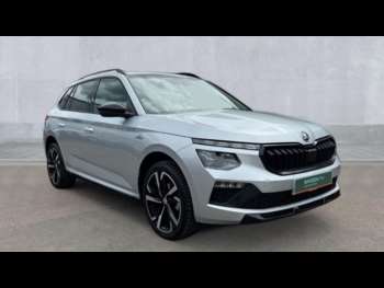 2024 - 1.5 TSI Monte Carlo 5dr DSG Auto
