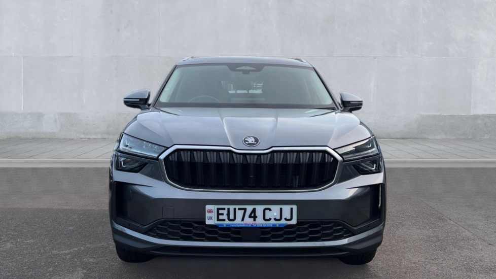 Used Skoda Kodiaq 2024 for sale - 76874001: Photo 10