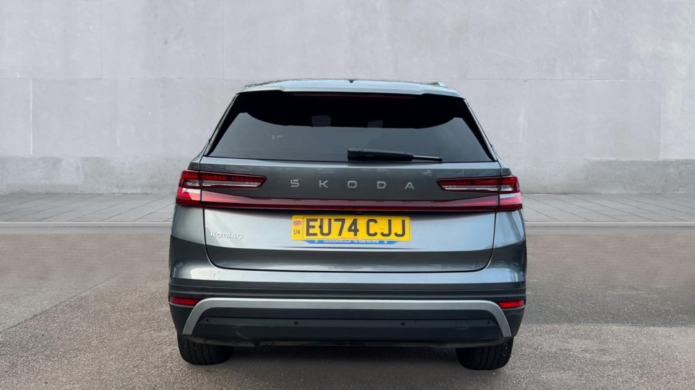 Used Skoda Kodiaq 2024 for sale - 76874001: Photo 11