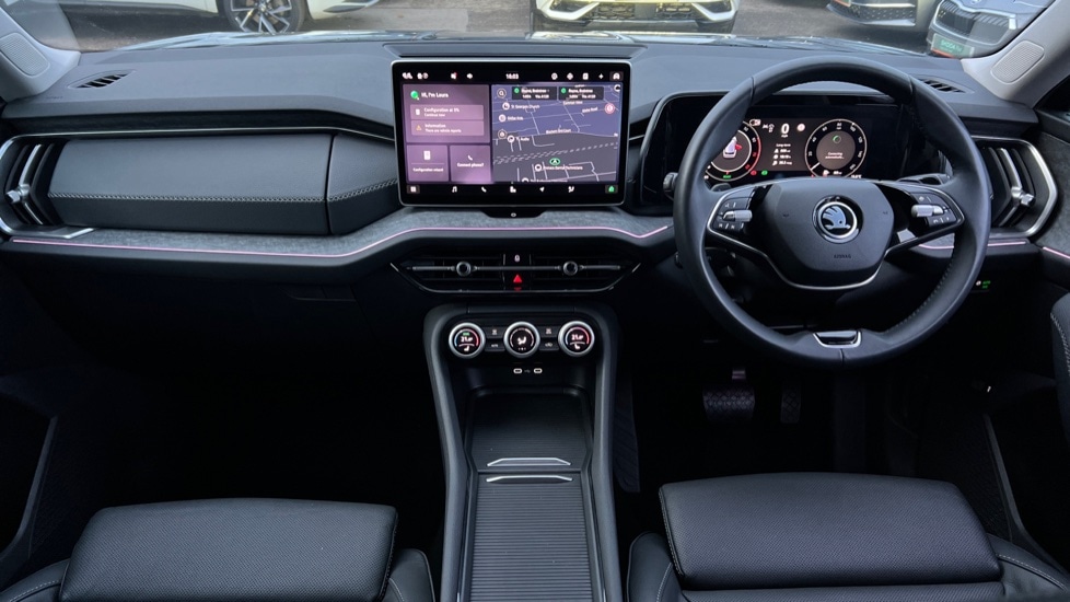 Used Skoda Kodiaq 2024 for sale - 76874001: Photo 12