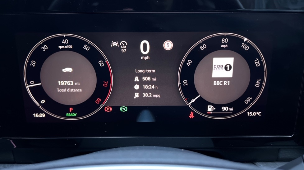 Used Skoda Kodiaq 2024 for sale - 76874001: Photo 14