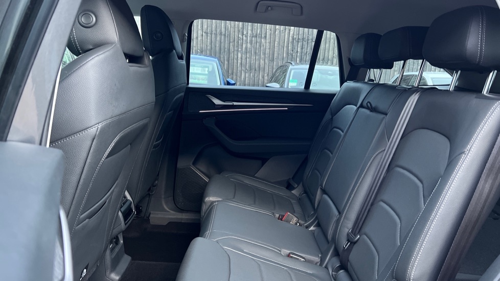 Used Skoda Kodiaq 2024 for sale - 76874001: Photo 15