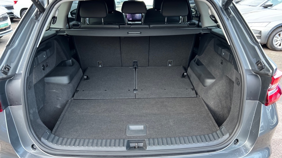 Used Skoda Kodiaq 2024 for sale - 76874001: Photo 16