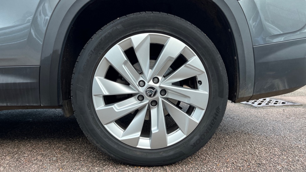 Used Skoda Kodiaq 2024 for sale - 76874001: Photo 18