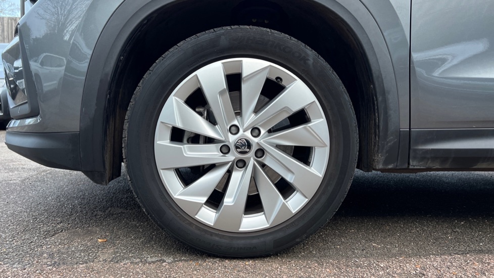 Used Skoda Kodiaq 2024 for sale - 76874001: Photo 19