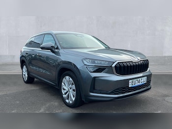 Skoda - Kodiaq