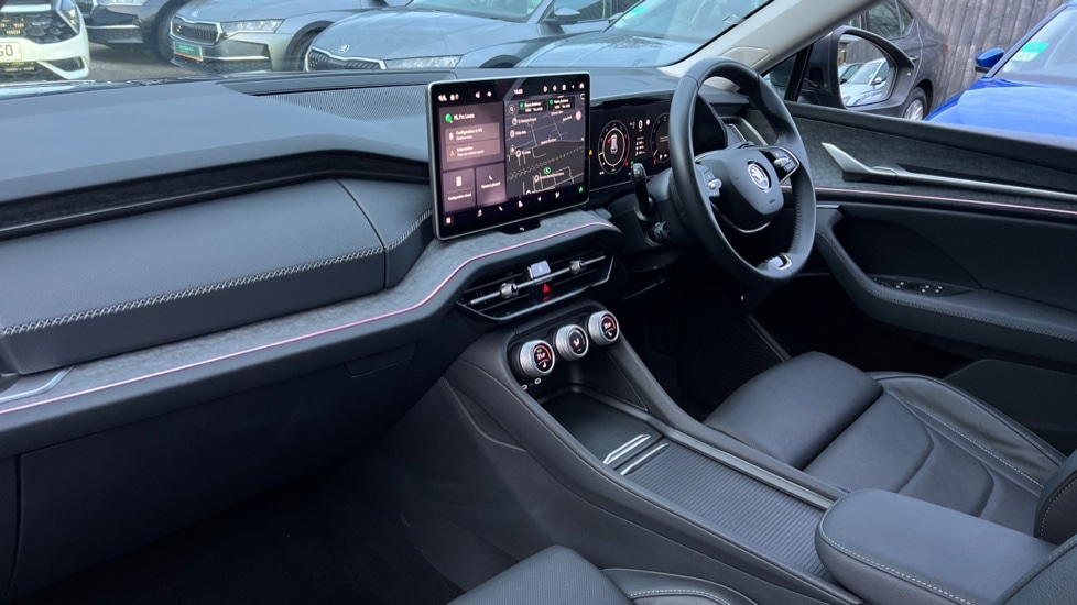 Used Skoda Kodiaq 2024 for sale - 76874001: Photo 2