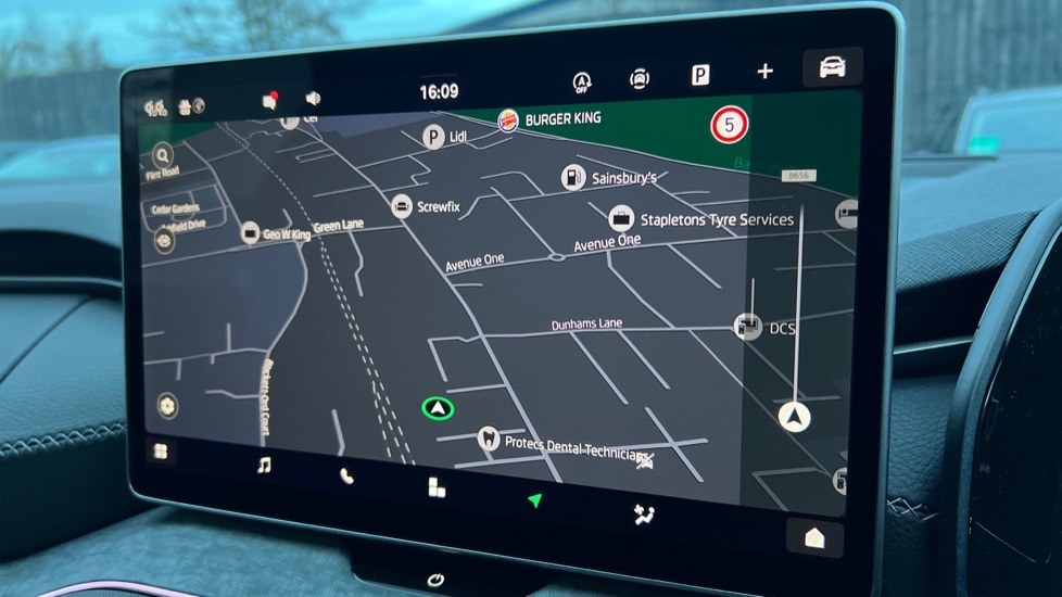 Used Skoda Kodiaq 2024 for sale - 76874001: Photo 21