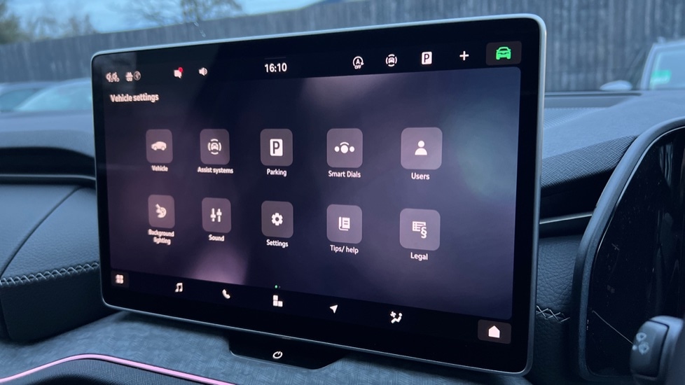 Used Skoda Kodiaq 2024 for sale - 76874001: Photo 24