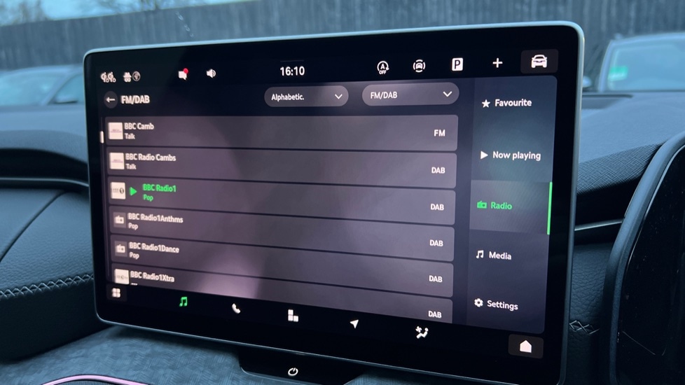 Used Skoda Kodiaq 2024 for sale - 76874001: Photo 25