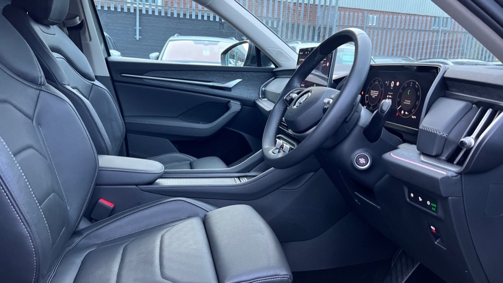 Used Skoda Kodiaq 2024 for sale - 76874001: Photo 26