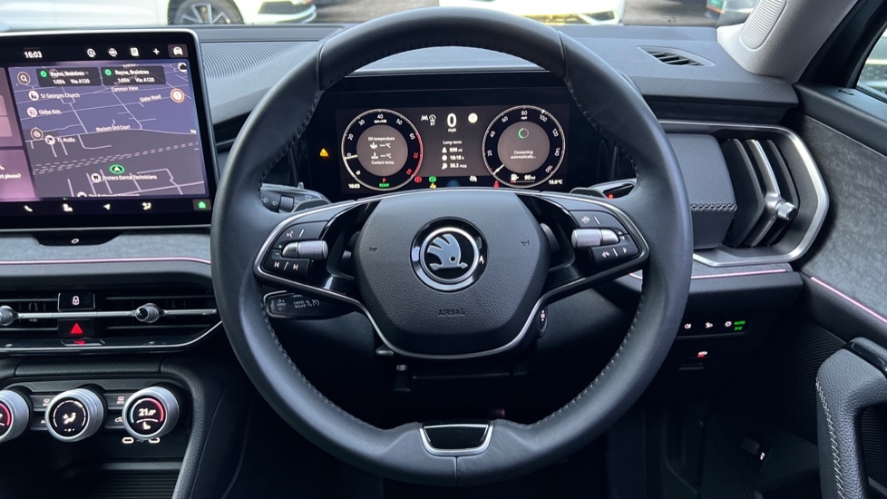 Used Skoda Kodiaq 2024 for sale - 76874001: Photo 27