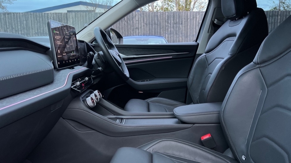 Used Skoda Kodiaq 2024 for sale - 76874001: Photo 28