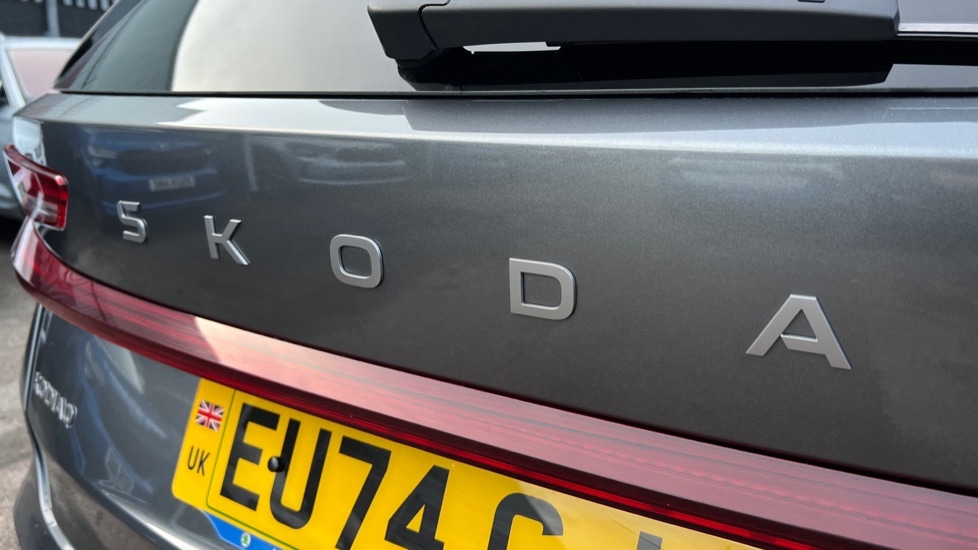 Used Skoda Kodiaq 2024 for sale - 76874001: Photo 33