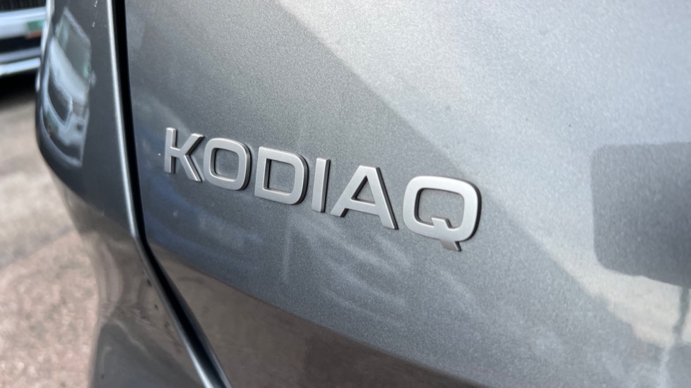 Used Skoda Kodiaq 2024 for sale - 76874001: Photo 34