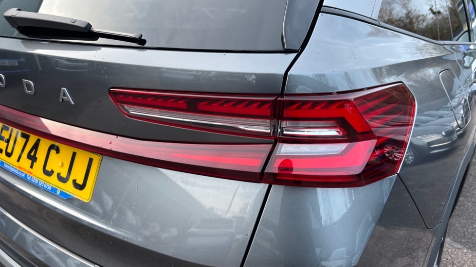 Used Skoda Kodiaq 2024 for sale - 76874001: Photo 36