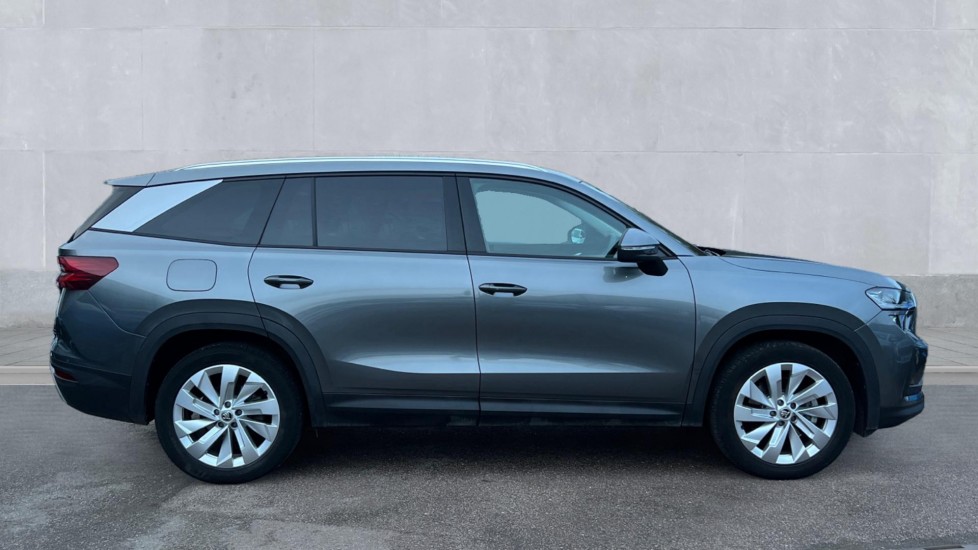 Used Skoda Kodiaq 2024 for sale - 76874001: Photo 4