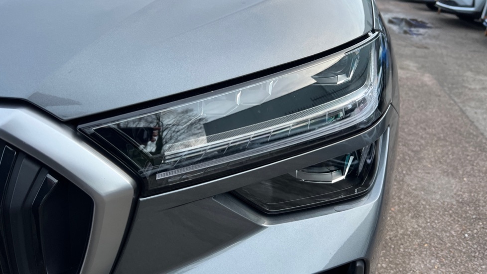 Used Skoda Kodiaq 2024 for sale - 76874001: Photo 44