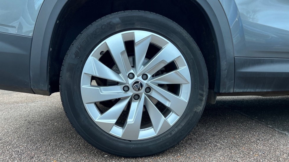Used Skoda Kodiaq 2024 for sale - 76874001: Photo 5