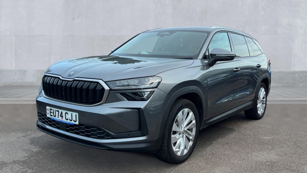 Used Skoda Kodiaq 2024 for sale - 76874001: Photo 7