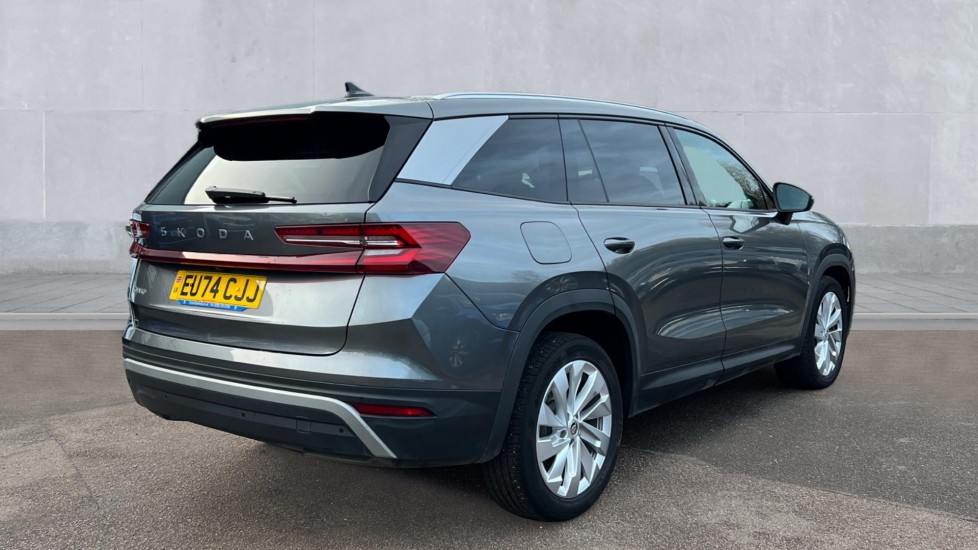 Used Skoda Kodiaq 2024 for sale - 76874001: Photo 8
